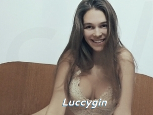 Luccygin