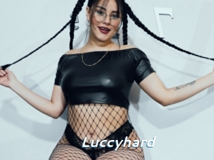 Luccyhard