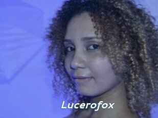 lucerofox Camgirls Live