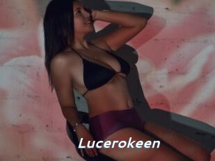 Lucerokeen