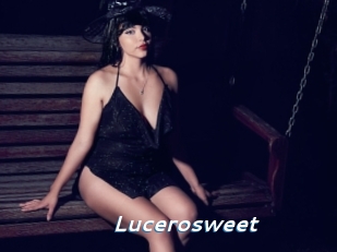 lucerosweet Camgirls Live
