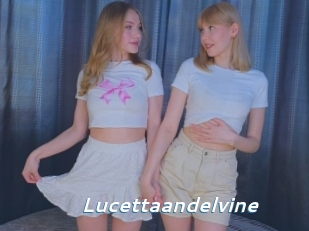 Lucettaandelvine