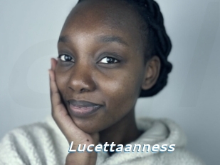 Lucettaanness