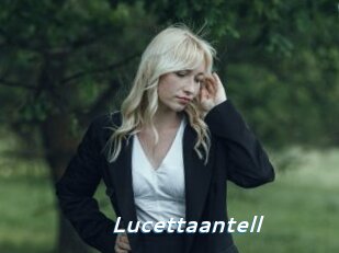 Lucettaantell