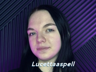 Lucettaaspell