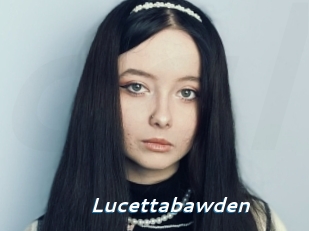 Lucettabawden