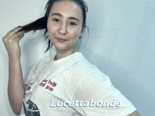 lucettabonde Camgirls Live