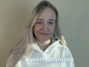 Lucettabramson