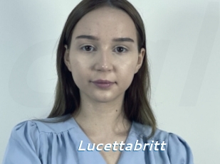 Lucettabritt