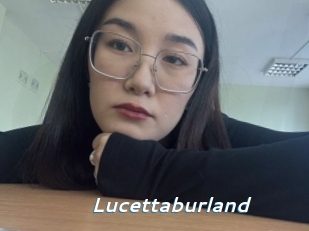 Lucettaburland