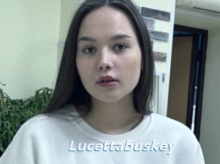 Lucettabuskey