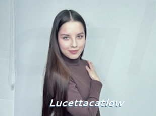 Lucettacatlow