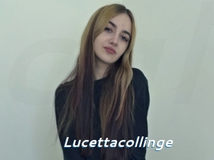 Lucettacollinge