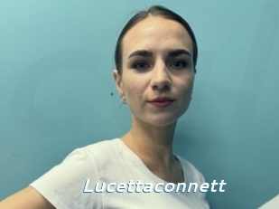 lucettaconnett Camgirls Live