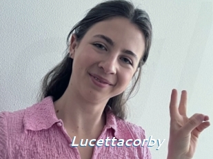 Lucettacorby
