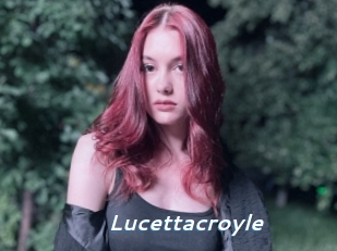Lucettacroyle