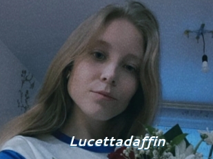 lucettadaffin Camgirls Live