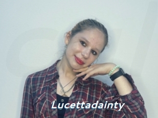 Lucettadainty