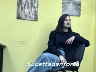 Lucettadanforth