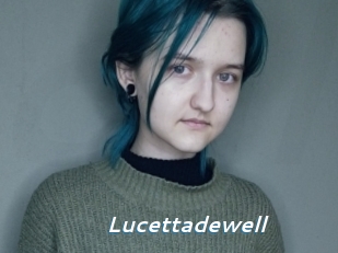 lucettadewell Camgirls Live