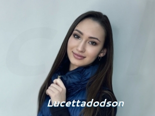 Lucettadodson