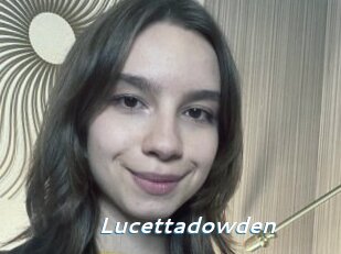 Lucettadowden