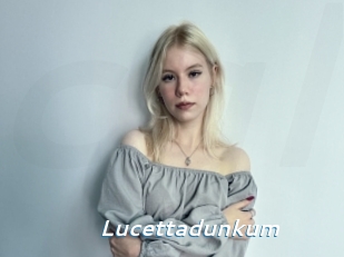 Lucettadunkum