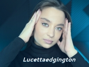 Lucettaedgington