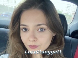 Lucettaeggett