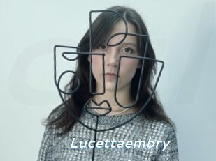 Lucettaembry