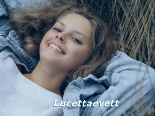 Lucettaevett