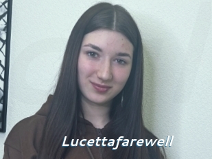 Lucettafarewell