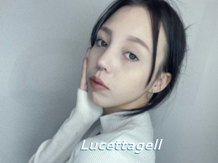 Lucettagell