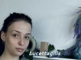 Lucettagills