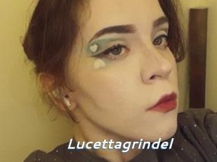 lucettagrindel Camgirls Live