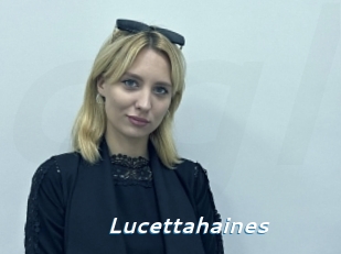Lucettahaines