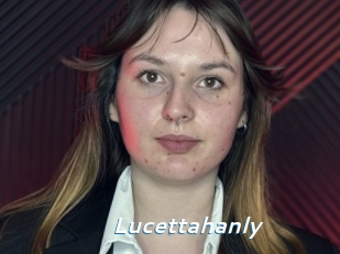 Lucettahanly