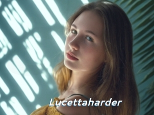 Lucettaharder
