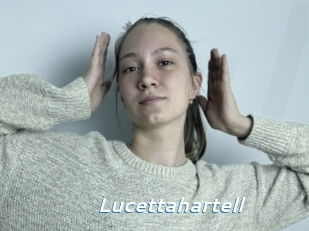 lucettahartell Camgirls Live