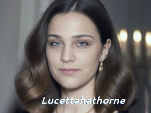 Lucettahathorne