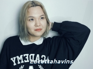lucettahavins Camgirls Live
