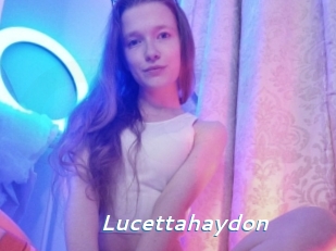 Lucettahaydon