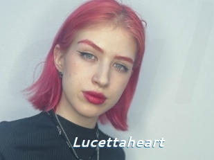 Lucettaheart