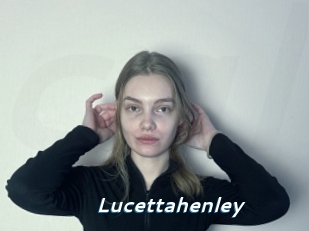 lucettahenley Camgirls Live