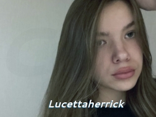 Lucettaherrick