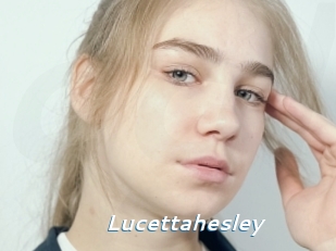 Lucettahesley