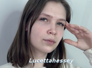 Lucettahessey
