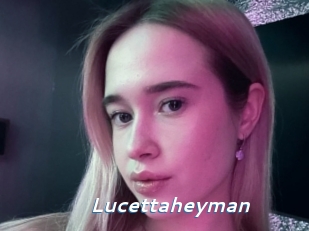 Lucettaheyman