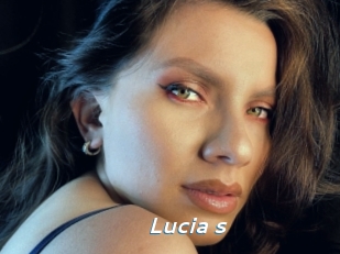Lucia_s
