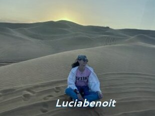 Luciabenoit